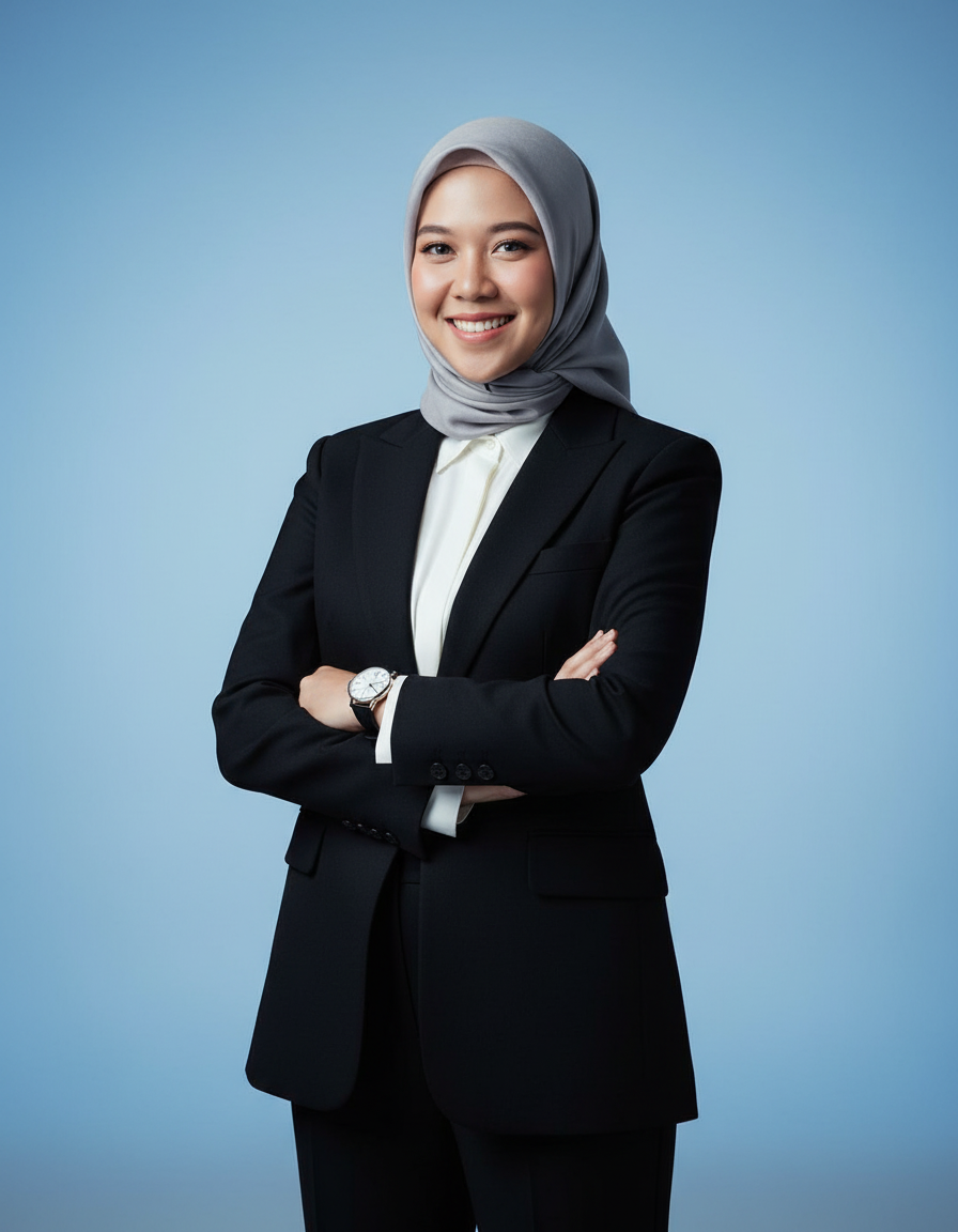 Ms. Lulu - SAT Math & English Tutor at KAMI