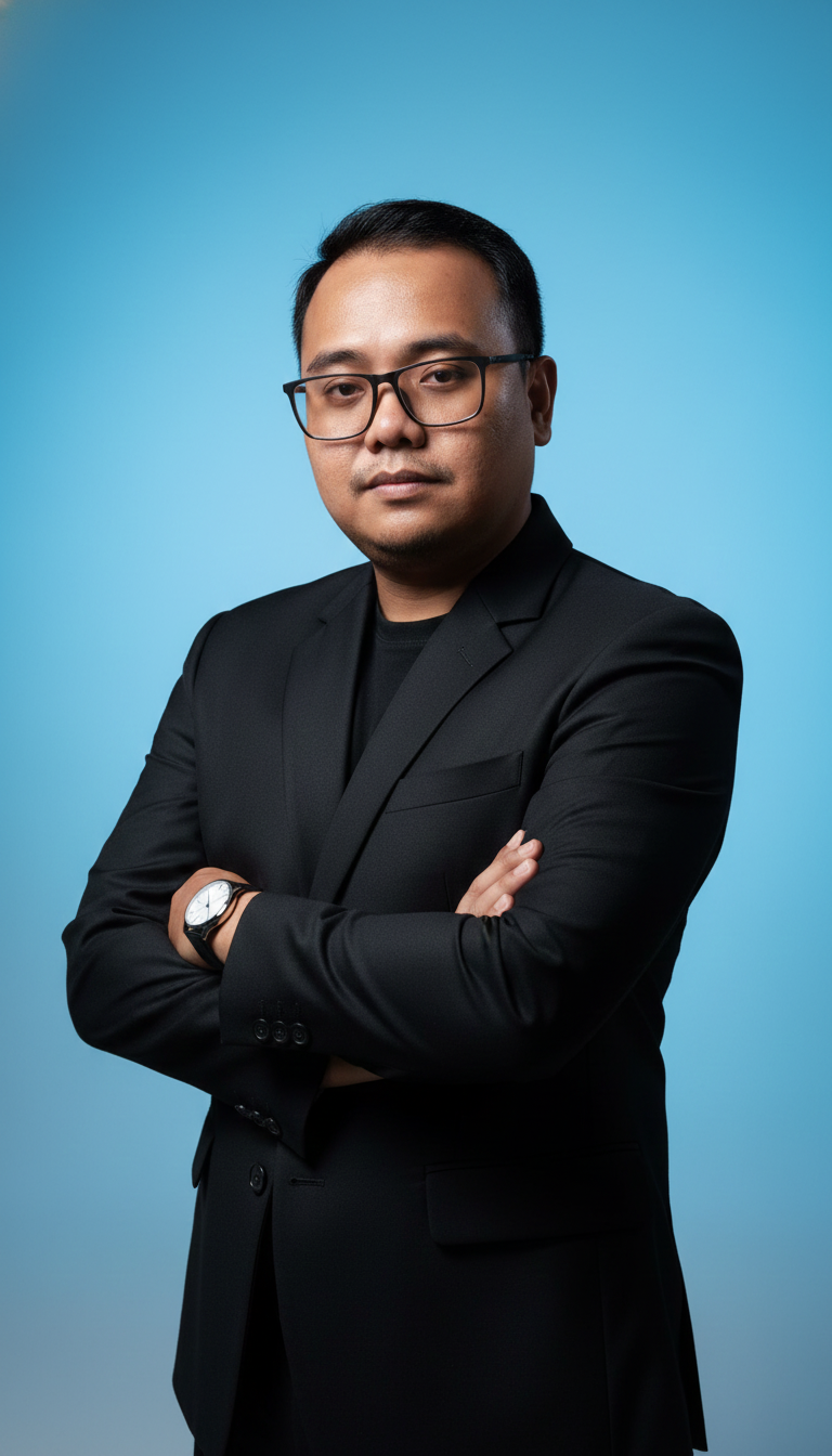 Mr. Troy - IELTS & TOEFL Specialist at KAMI