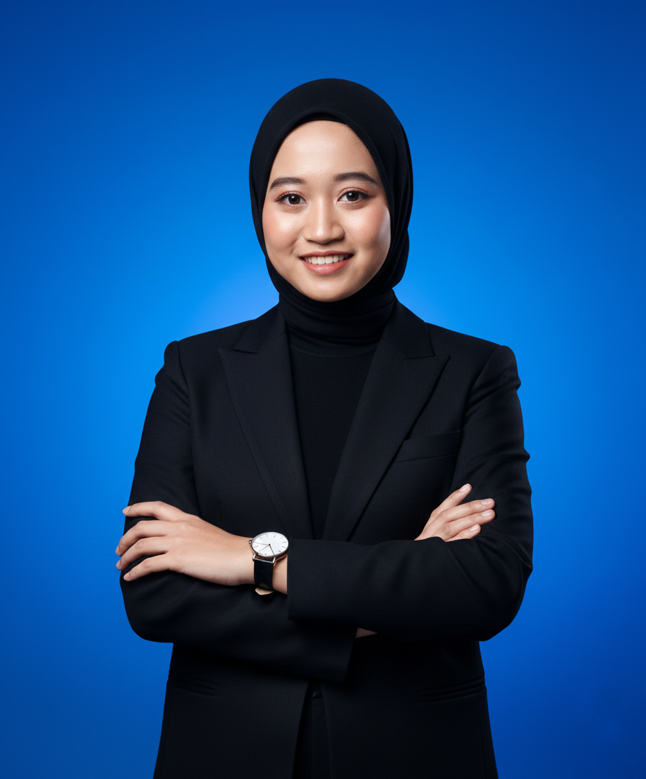 Ms. Deby - Study Abroad Consultant at KAMI